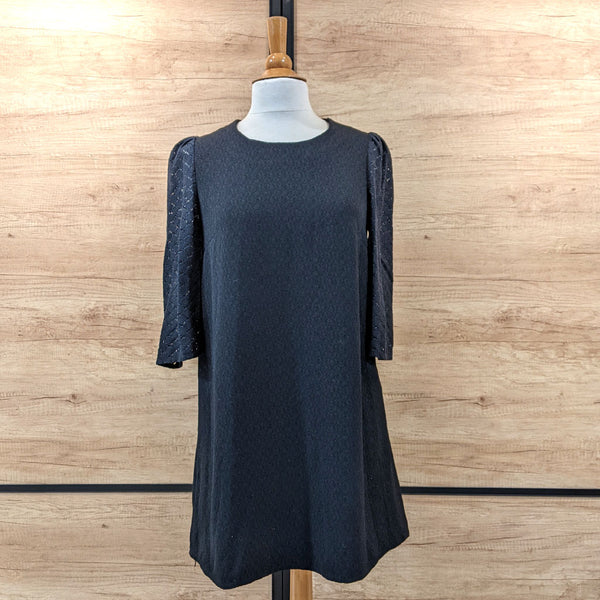 Robe Désert noire T34/36